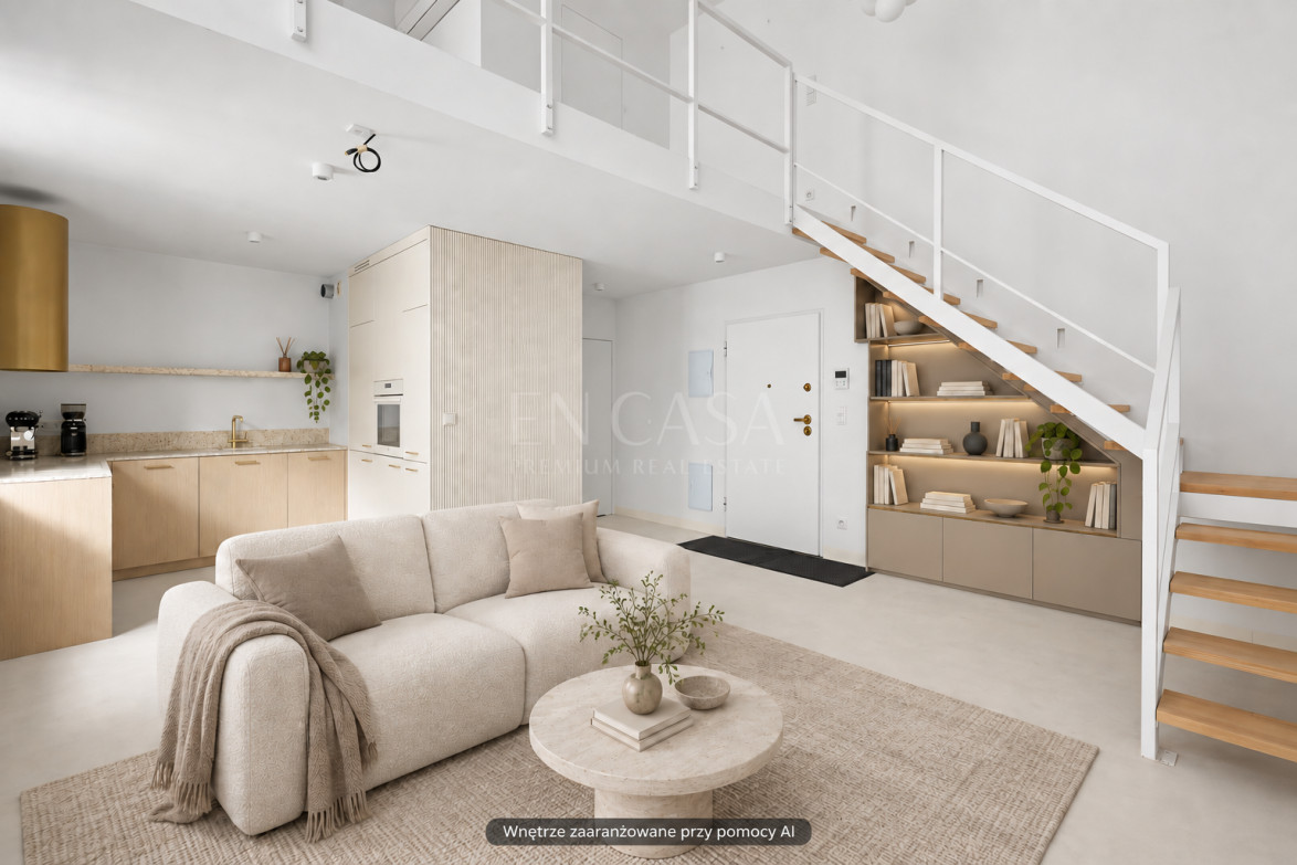 Apartment Sale Warszawa Praga-Północ Targowa 10